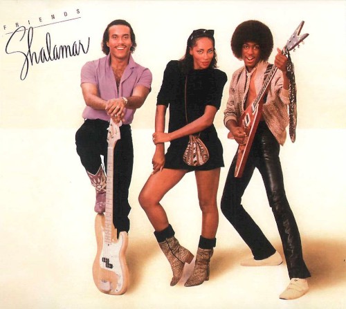 Shalamar